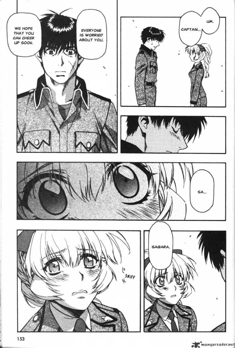 Full Metal Panic! - Chapter 57