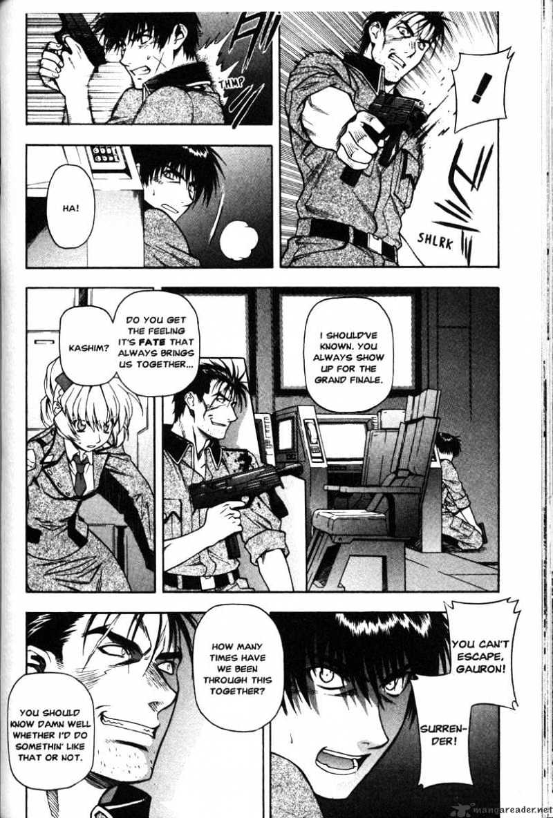 Full Metal Panic! - Chapter 56