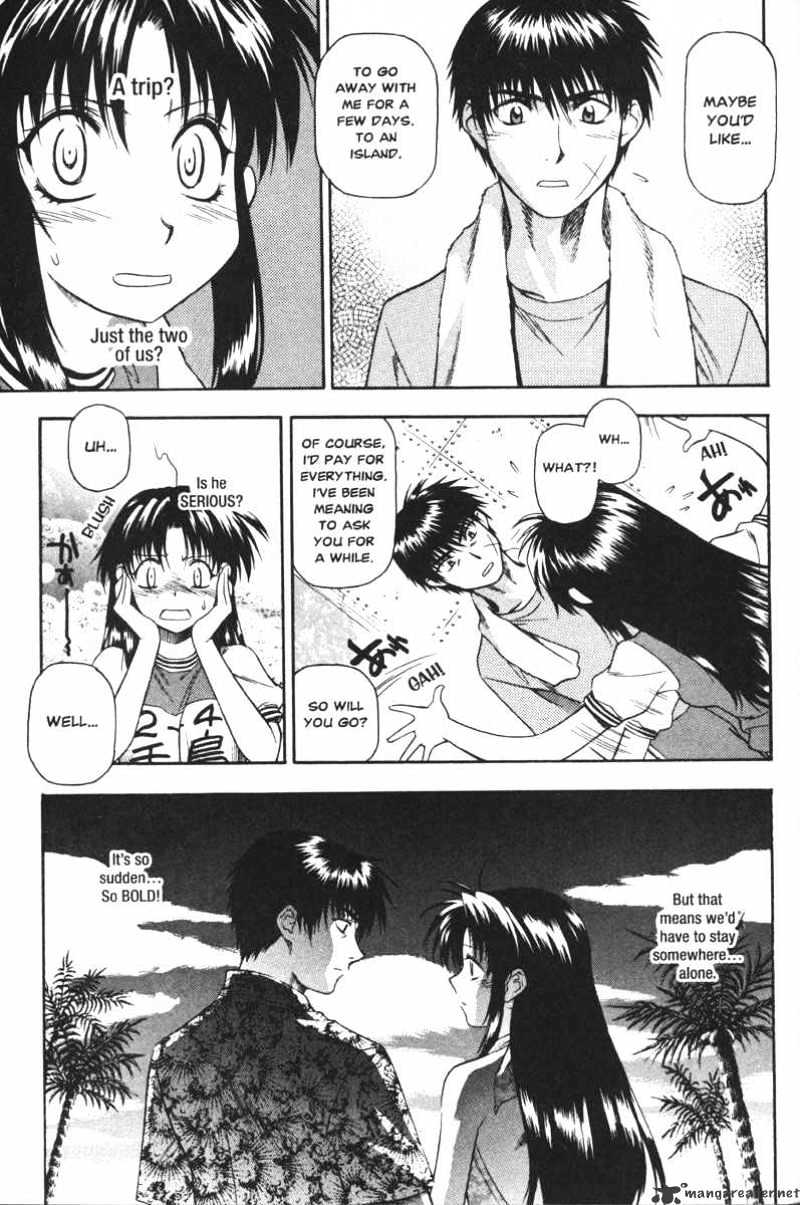 Full Metal Panic! - Chapter 46