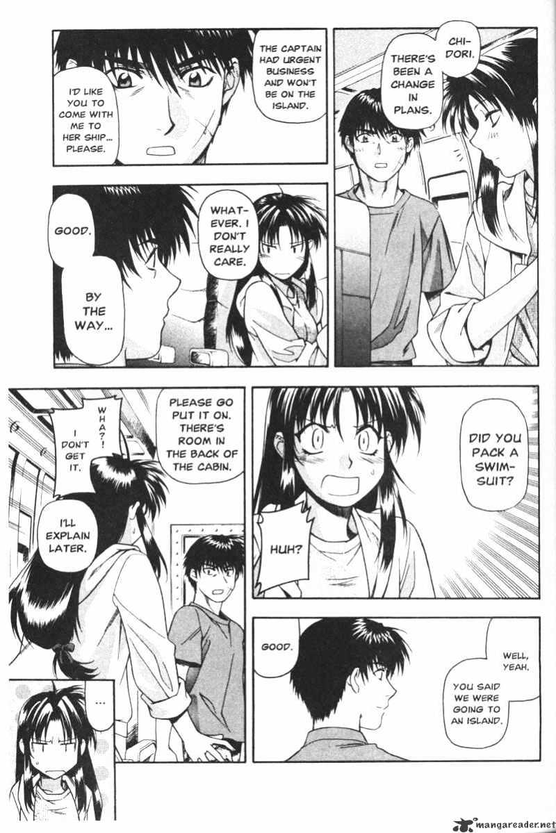 Full Metal Panic! - Chapter 46