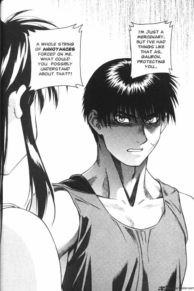 Full Metal Panic! - Chapter 51