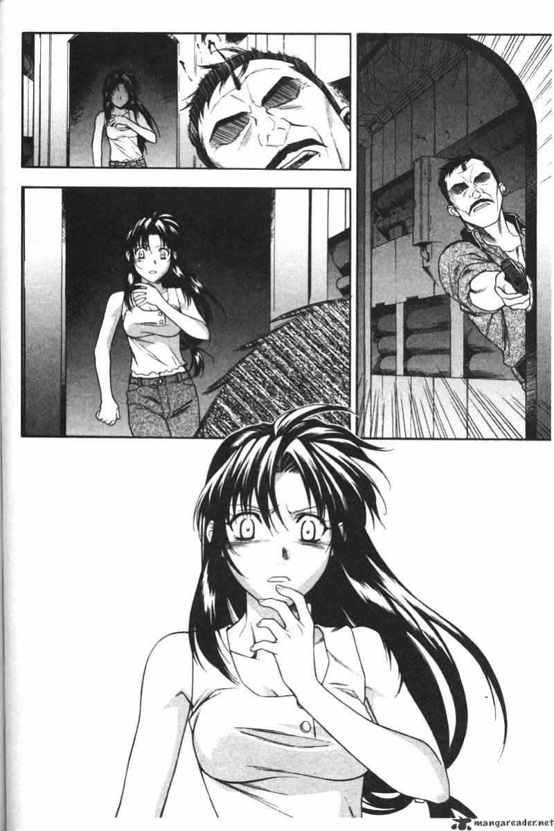 Full Metal Panic! - Chapter 51