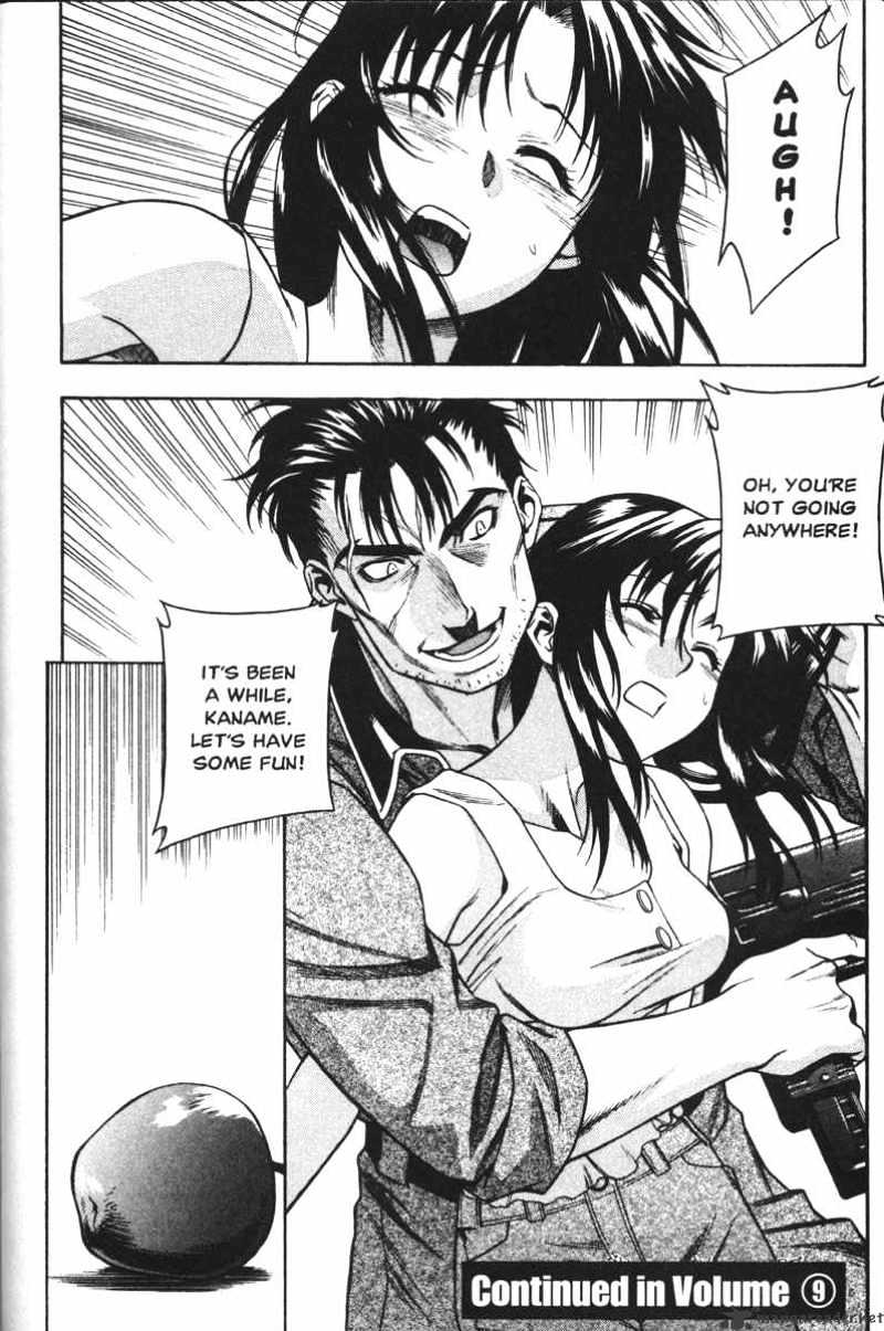 Full Metal Panic! - Chapter 51