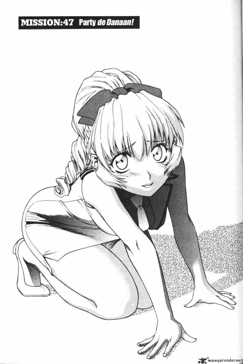 Full Metal Panic! - Chapter 47