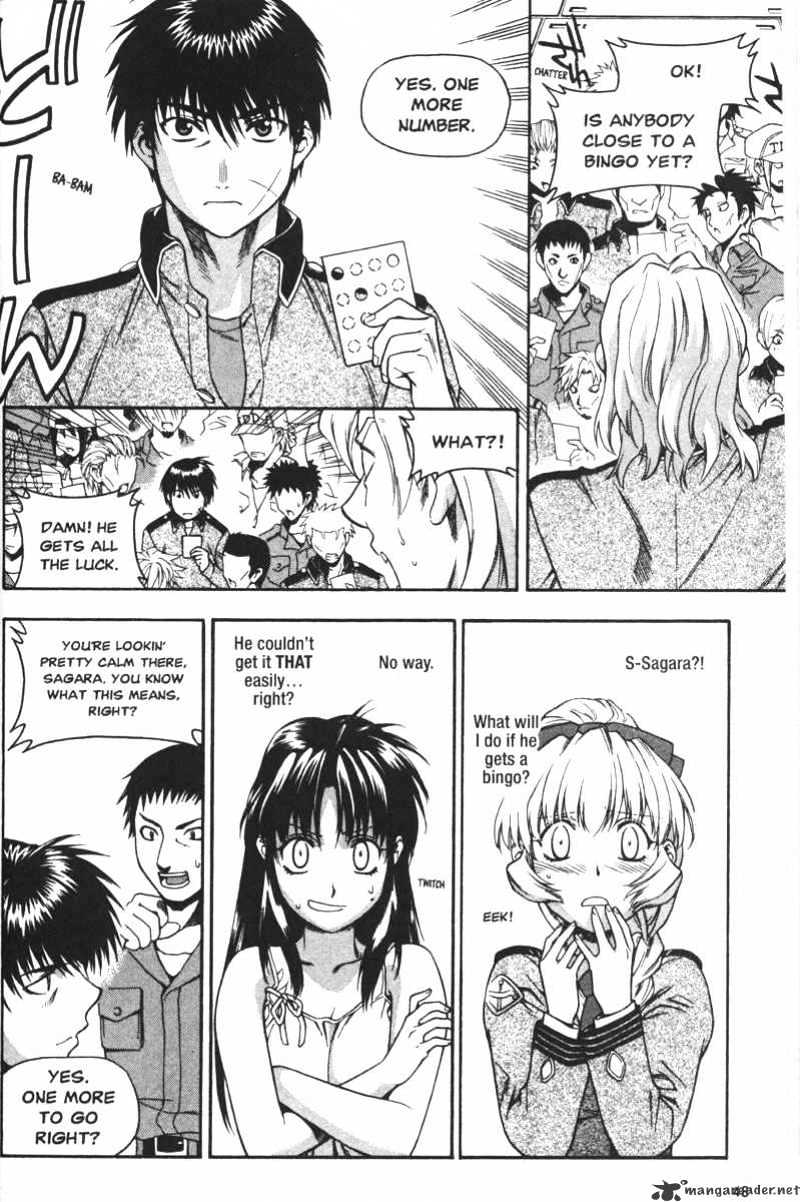 Full Metal Panic! - Chapter 47