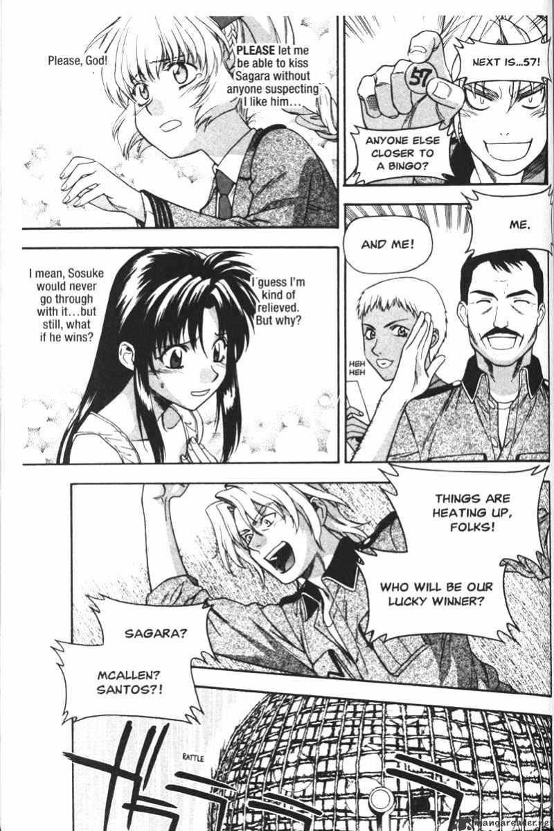 Full Metal Panic! - Chapter 47