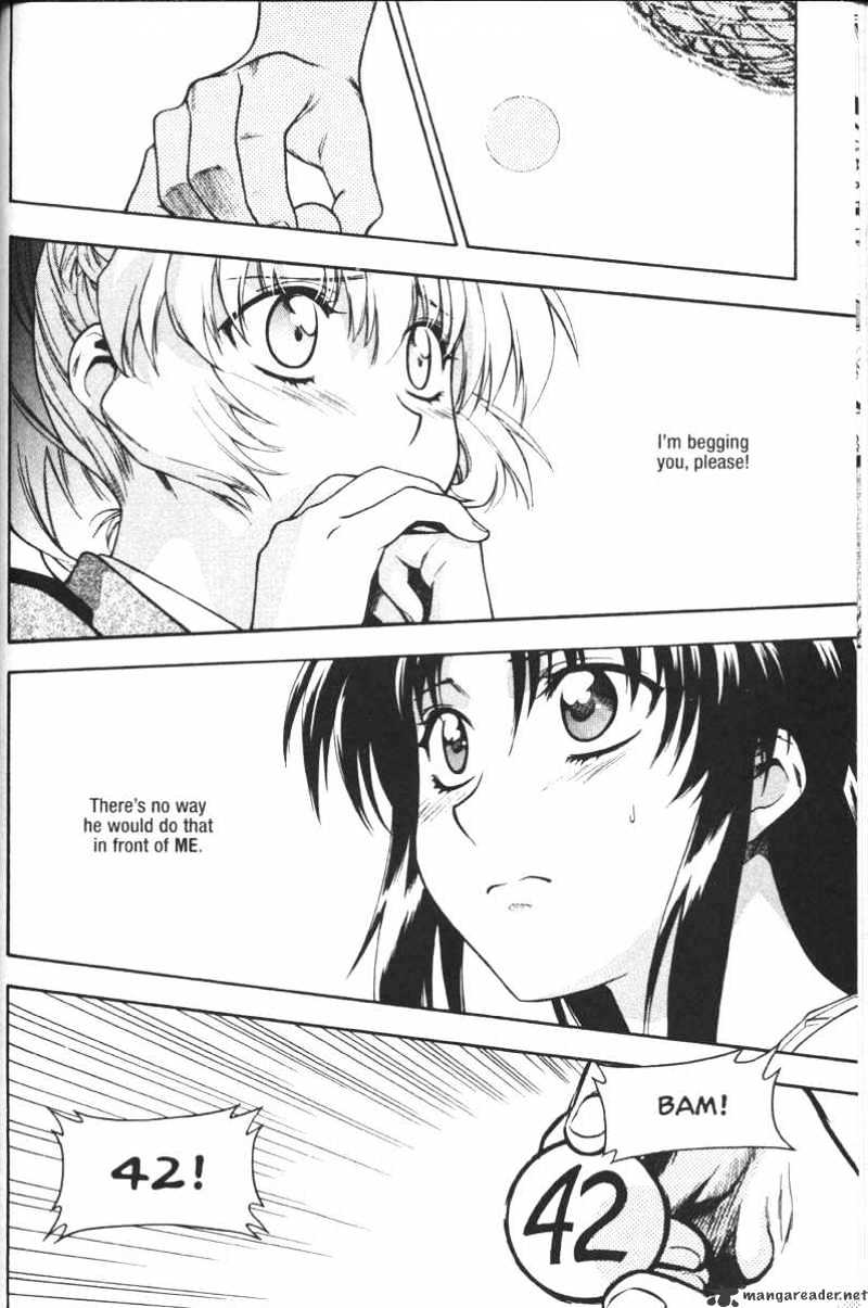 Full Metal Panic! - Chapter 47