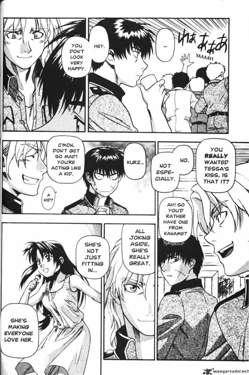 Full Metal Panic! - Chapter 47