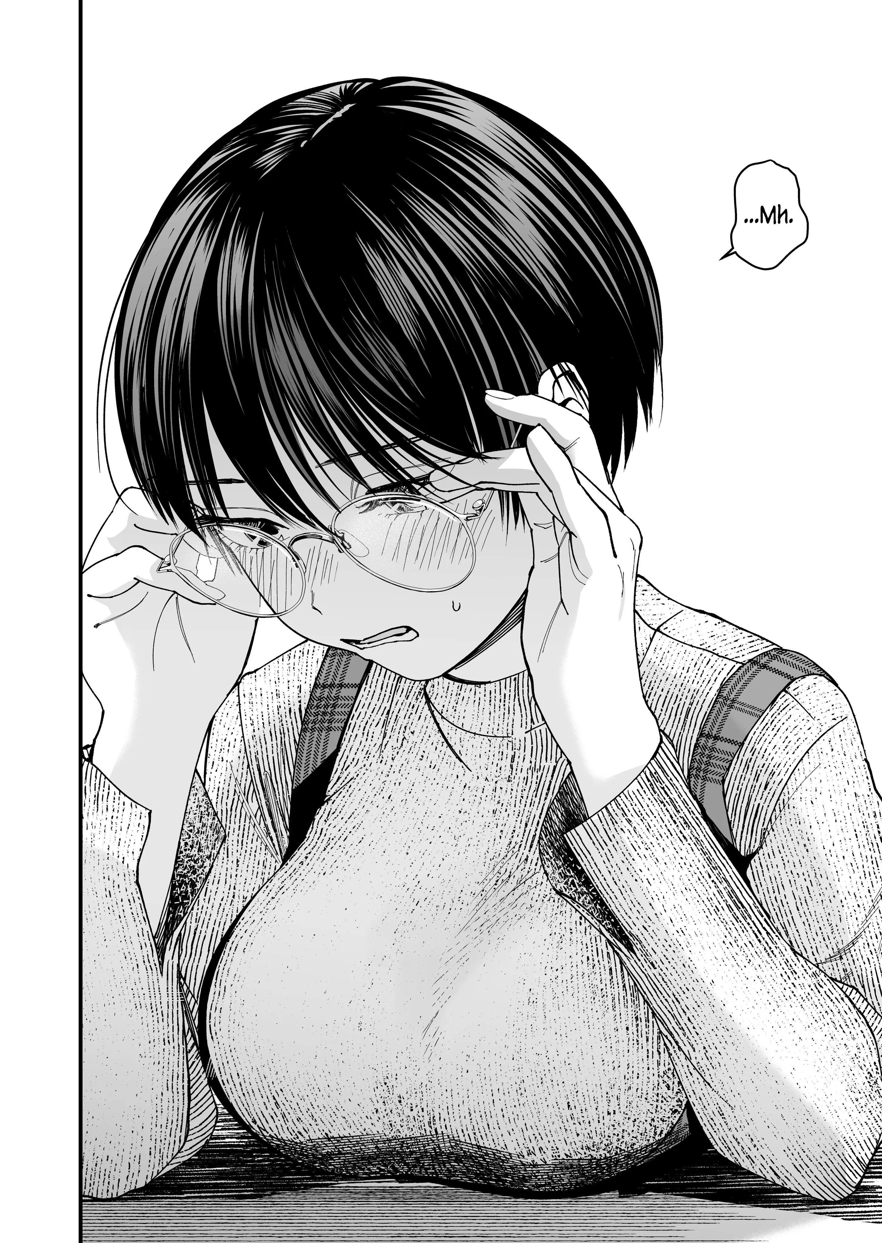 Takou No Boyish Kanojo - Chapter 16: My Boyish Girlfriend's Feminine Clothes Are Pretty Damn Cute