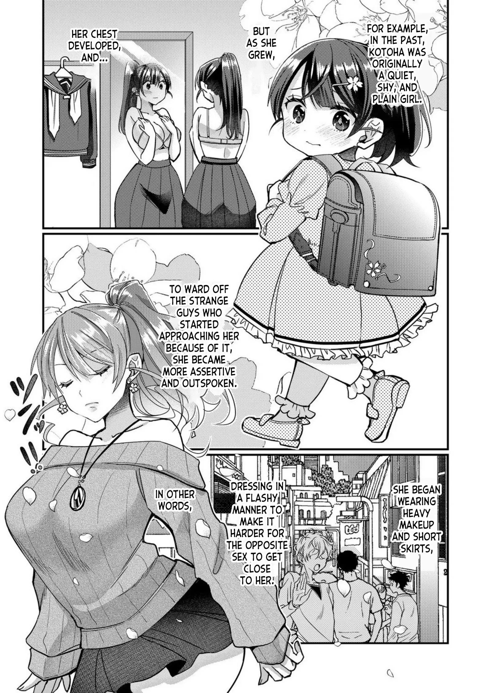 Eroge Sekai Ni Tensei Shita Ore Ga, Oshi E No Ai De Netorare Heroine O Shiawase Ni Suru. - Vol.1 Chapter 5