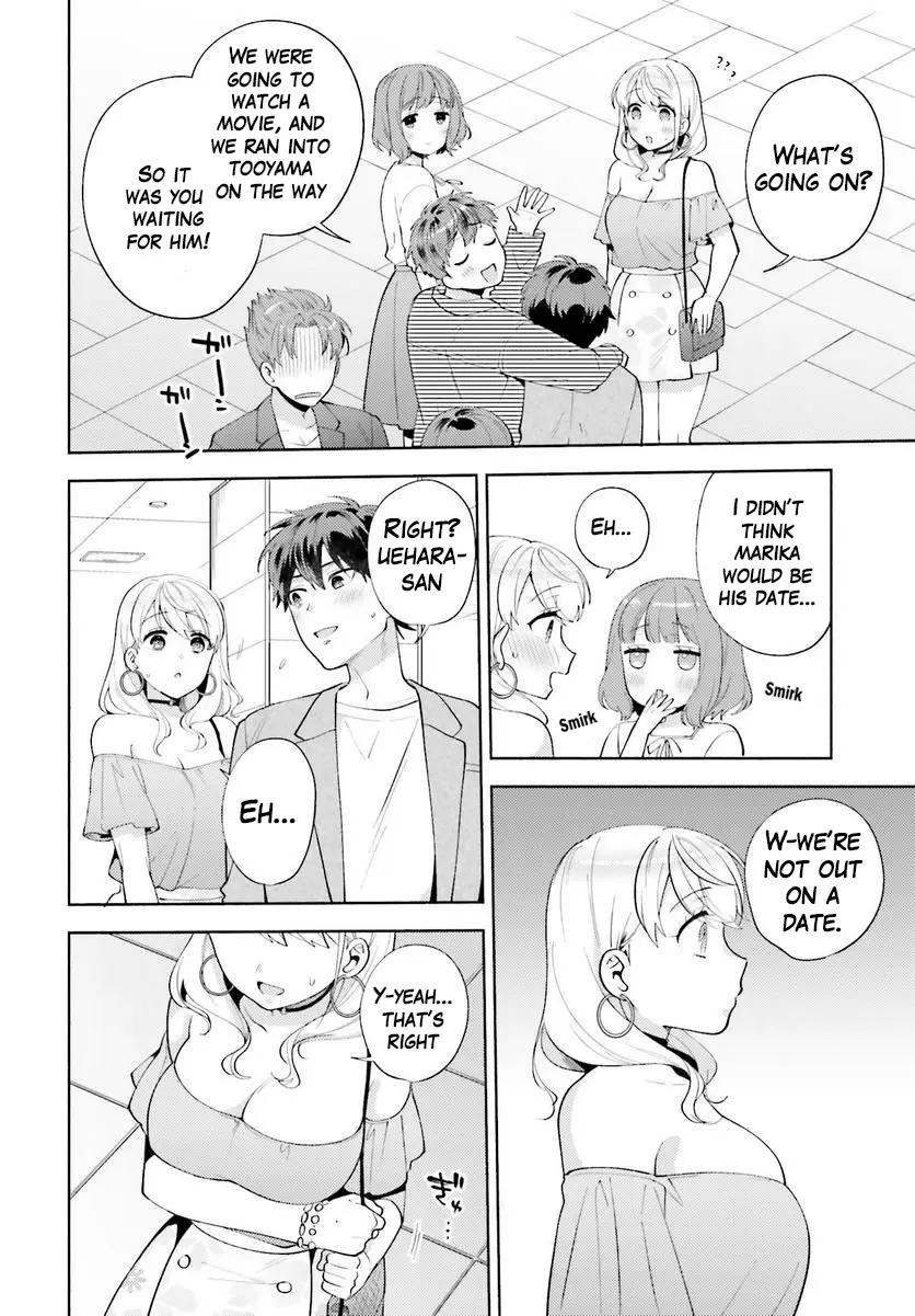 Saenai Boku Ga Kimi No Heya De Shiteiru Koto Wo Kurasumeito Wa Dare Mo Shiranai - Vol.2 Chapter 12