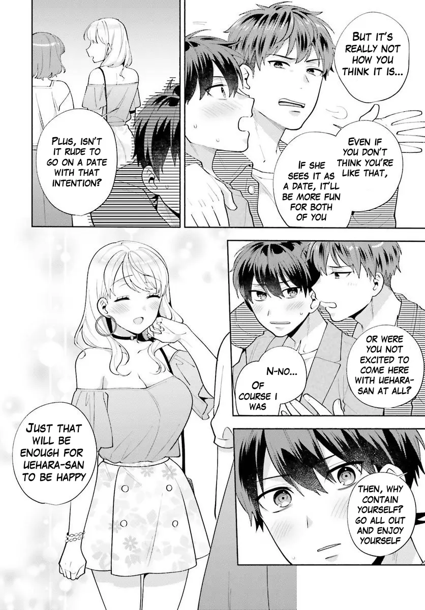 Saenai Boku Ga Kimi No Heya De Shiteiru Koto Wo Kurasumeito Wa Dare Mo Shiranai - Vol.2 Chapter 12