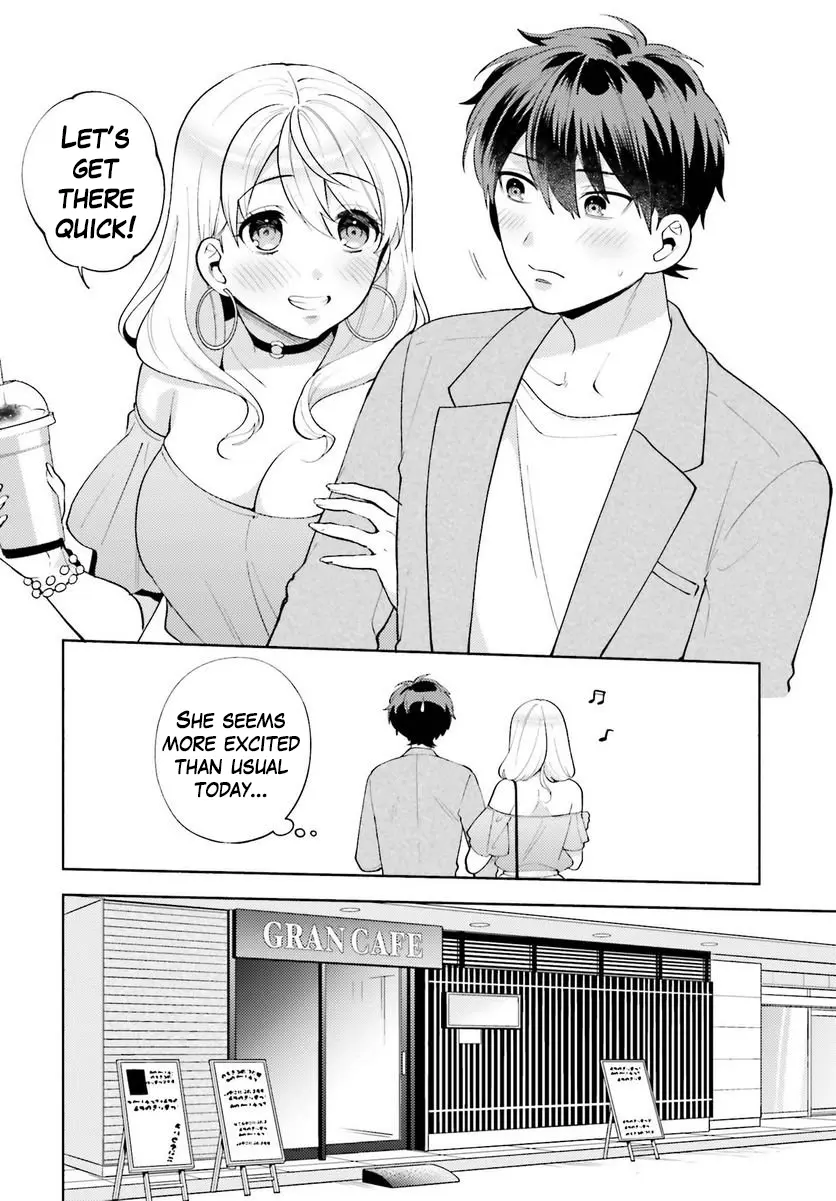 Saenai Boku Ga Kimi No Heya De Shiteiru Koto Wo Kurasumeito Wa Dare Mo Shiranai - Vol.2 Chapter 12