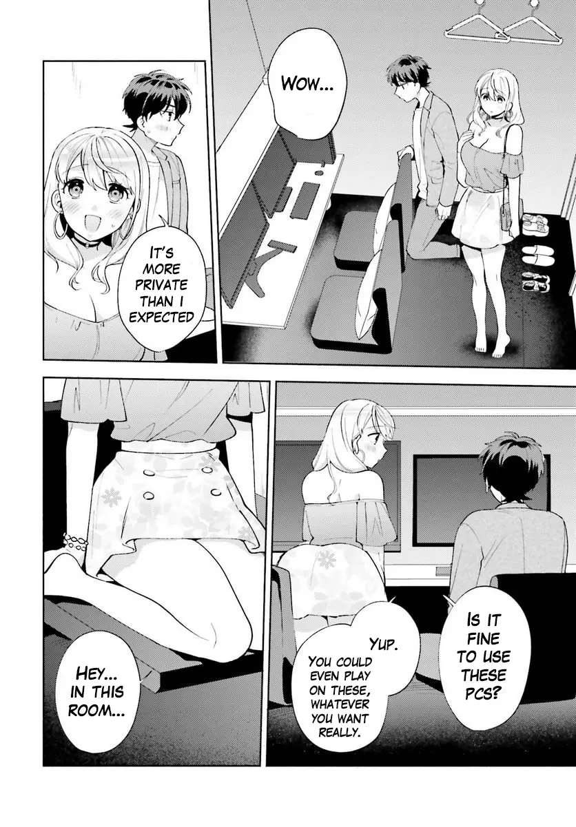 Saenai Boku Ga Kimi No Heya De Shiteiru Koto Wo Kurasumeito Wa Dare Mo Shiranai - Vol.2 Chapter 12