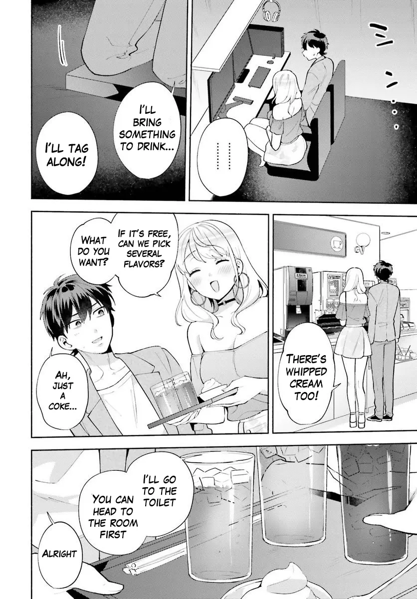 Saenai Boku Ga Kimi No Heya De Shiteiru Koto Wo Kurasumeito Wa Dare Mo Shiranai - Vol.2 Chapter 12