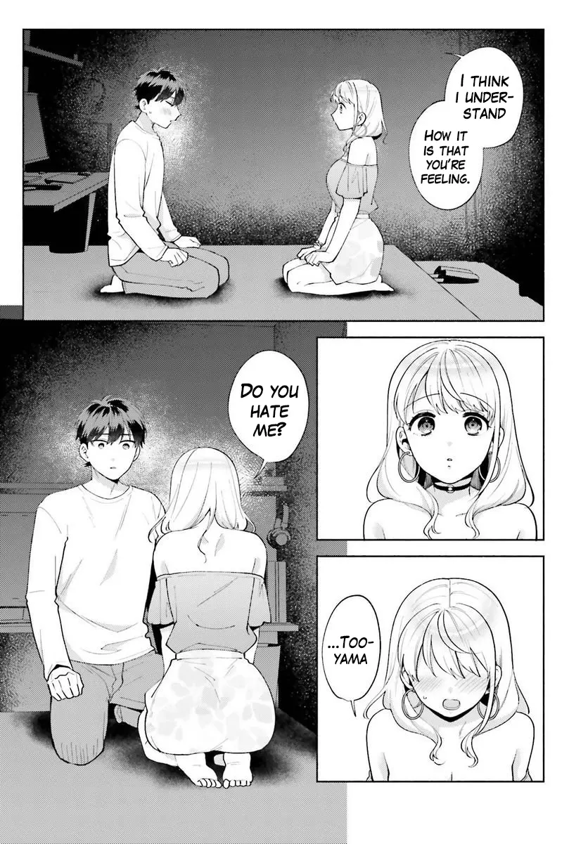 Saenai Boku Ga Kimi No Heya De Shiteiru Koto Wo Kurasumeito Wa Dare Mo Shiranai - Vol.3 Chapter 13