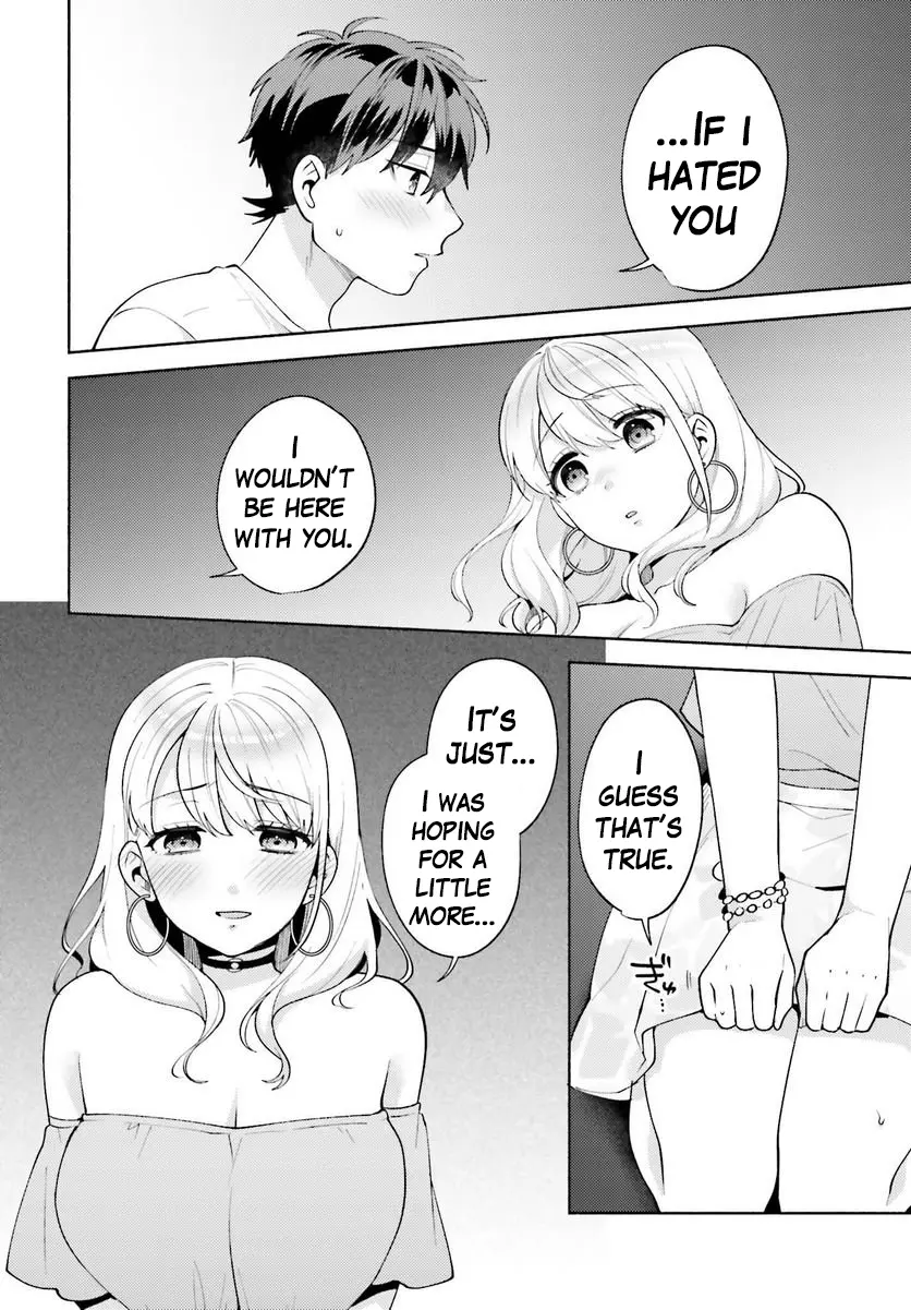 Saenai Boku Ga Kimi No Heya De Shiteiru Koto Wo Kurasumeito Wa Dare Mo Shiranai - Vol.3 Chapter 13