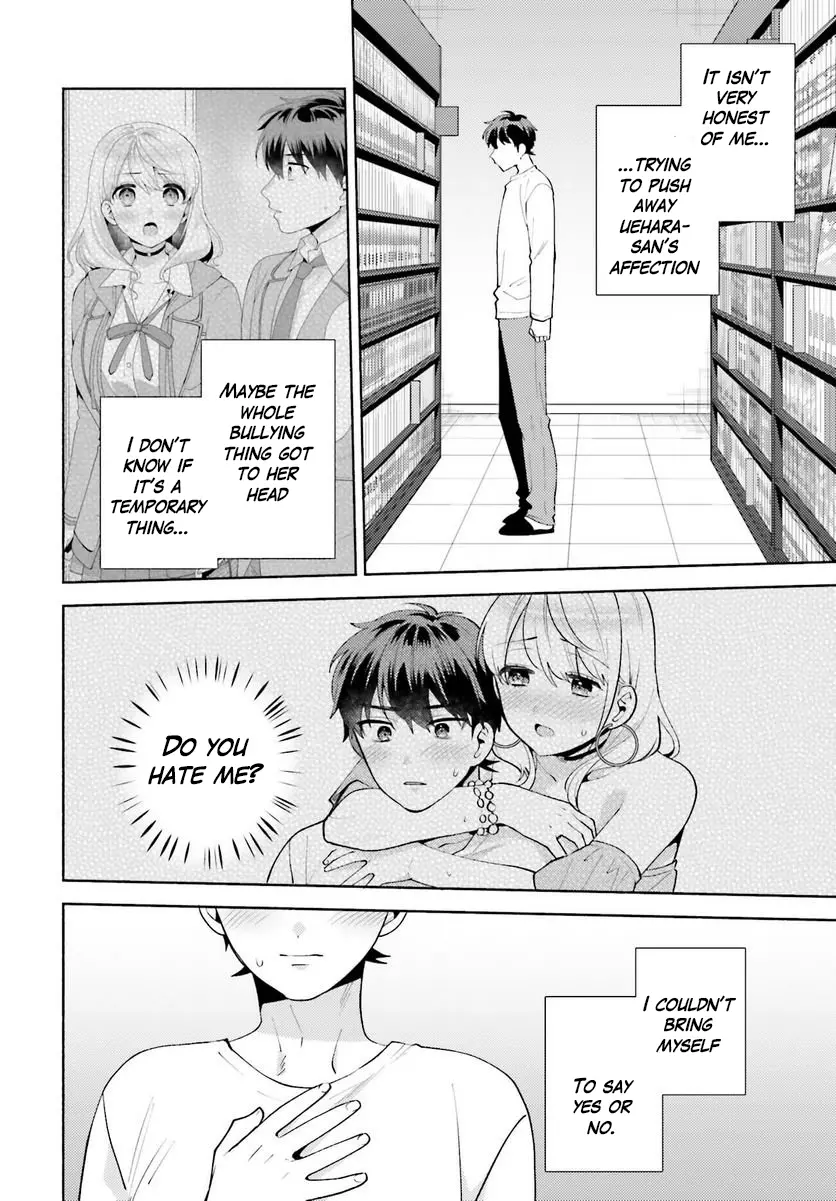 Saenai Boku Ga Kimi No Heya De Shiteiru Koto Wo Kurasumeito Wa Dare Mo Shiranai - Vol.3 Chapter 13