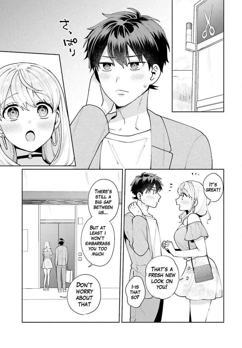 Saenai Boku Ga Kimi No Heya De Shiteiru Koto Wo Kurasumeito Wa Dare Mo Shiranai - Vol.2 Chapter 11