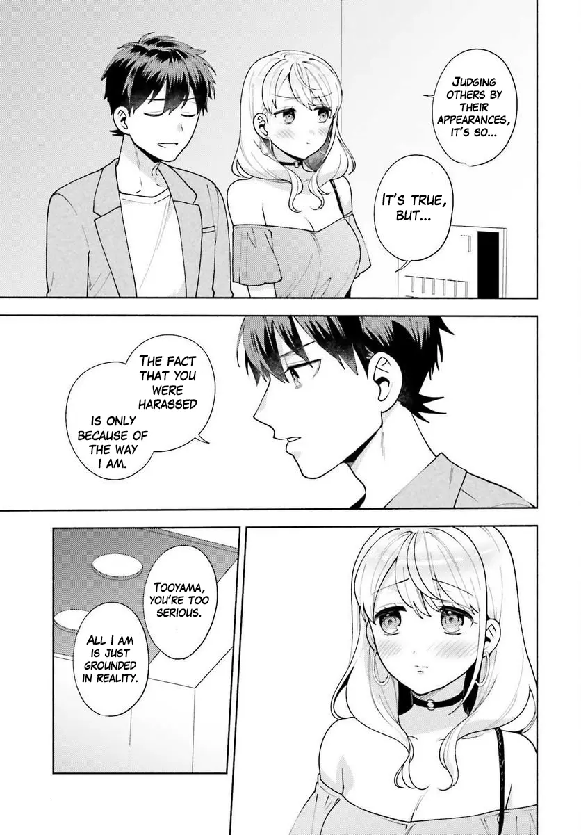 Saenai Boku Ga Kimi No Heya De Shiteiru Koto Wo Kurasumeito Wa Dare Mo Shiranai - Vol.2 Chapter 11