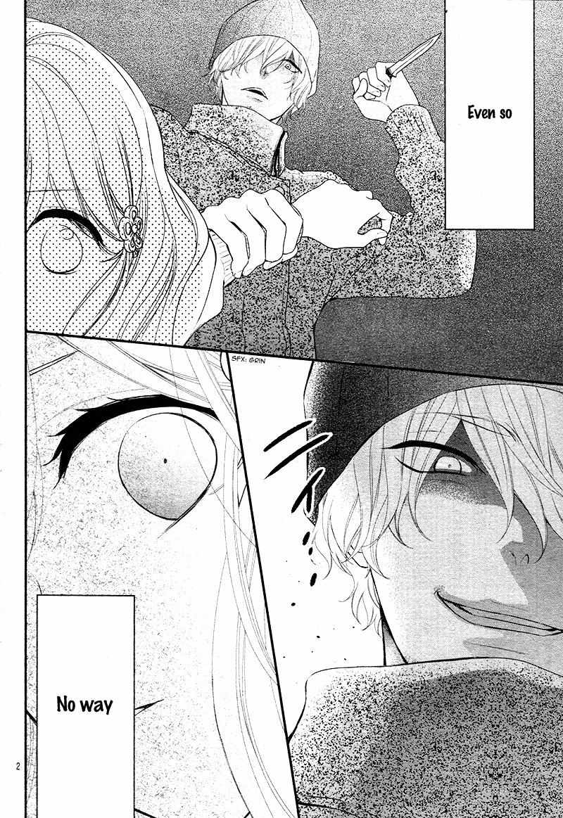 Honey Come Honey - Chapter 35