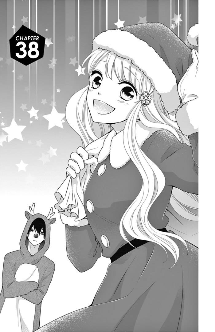 Honey Come Honey - Chapter 38