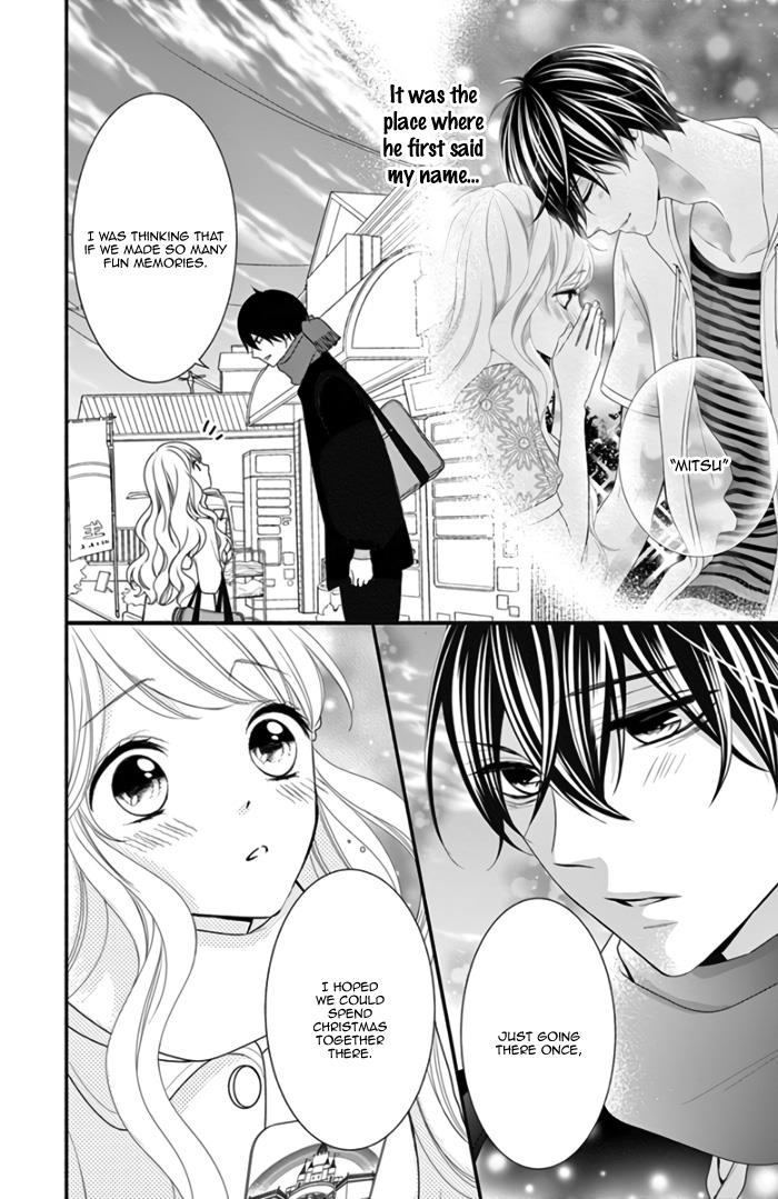 Honey Come Honey - Chapter 38