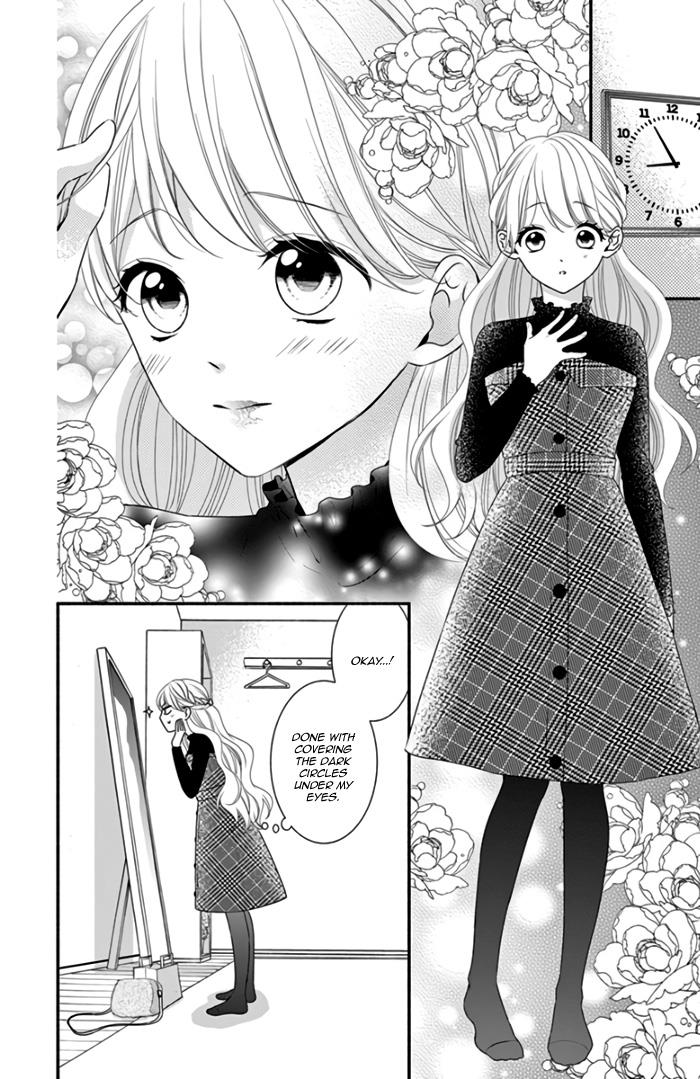 Honey Come Honey - Chapter 38