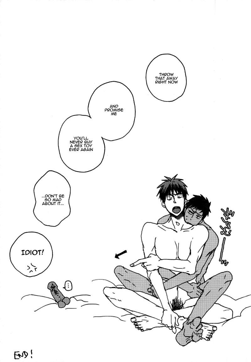 Honey Come Honey - Chapter 37