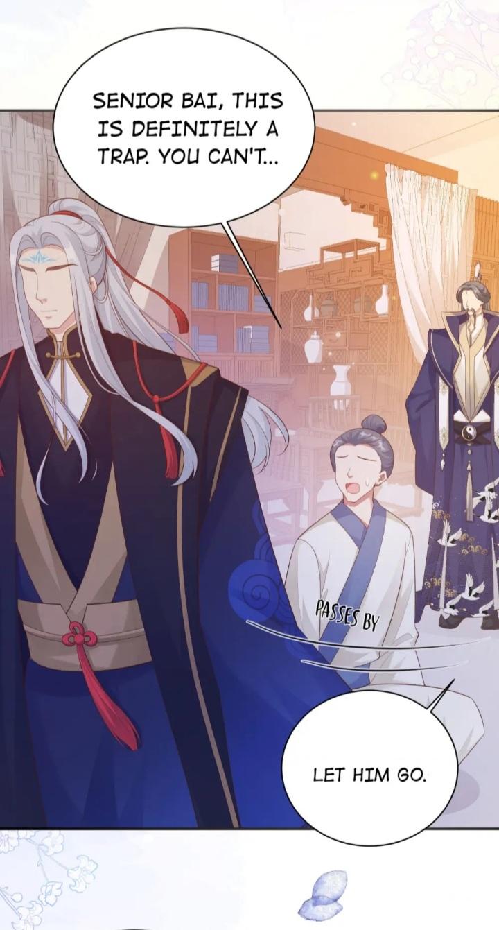 Xiu Zhen Nai Ba - Chapter 120