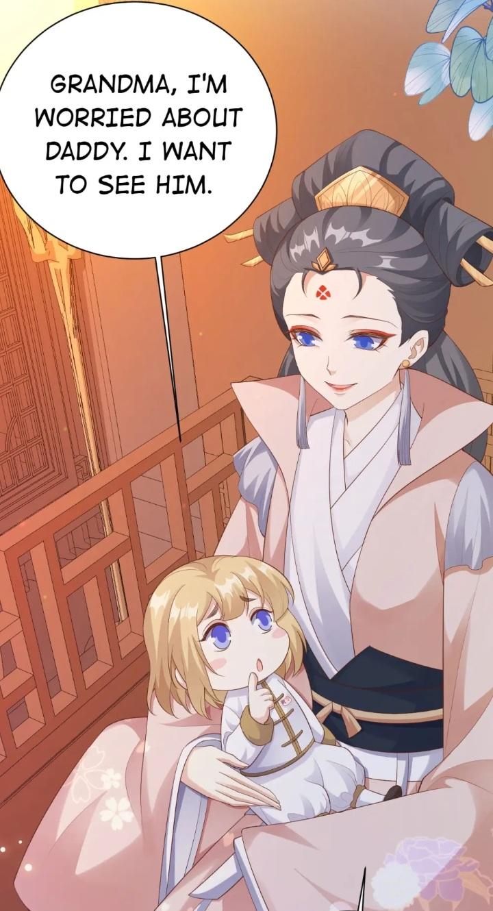 Xiu Zhen Nai Ba - Chapter 120