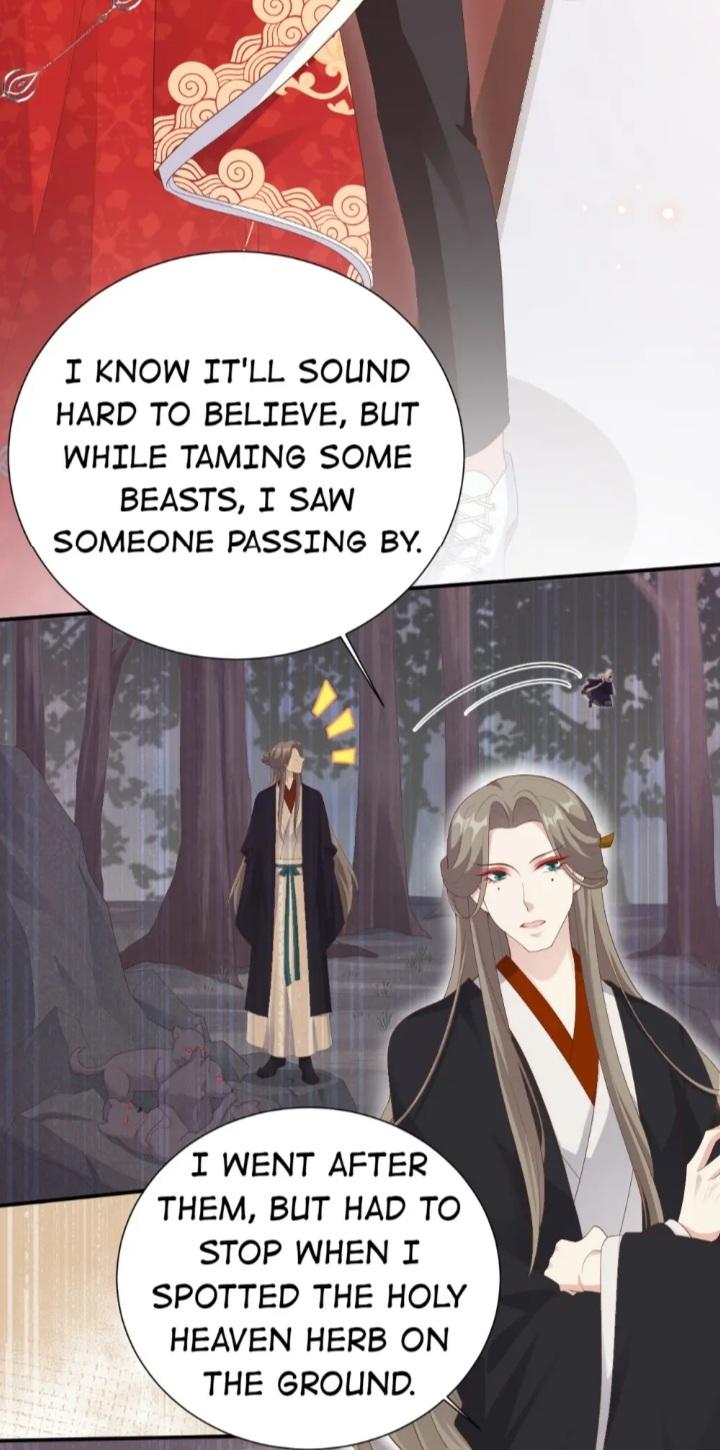 Xiu Zhen Nai Ba - Chapter 122