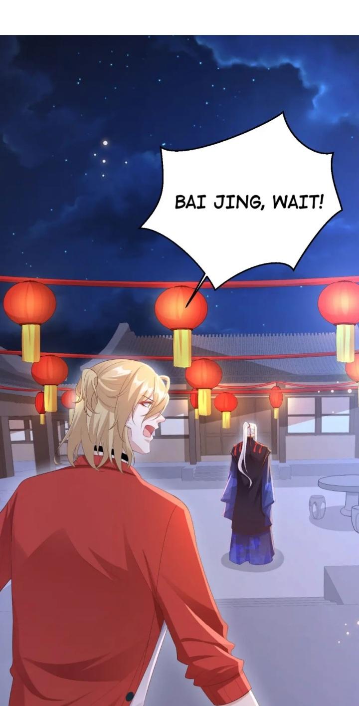 Xiu Zhen Nai Ba - Chapter 121