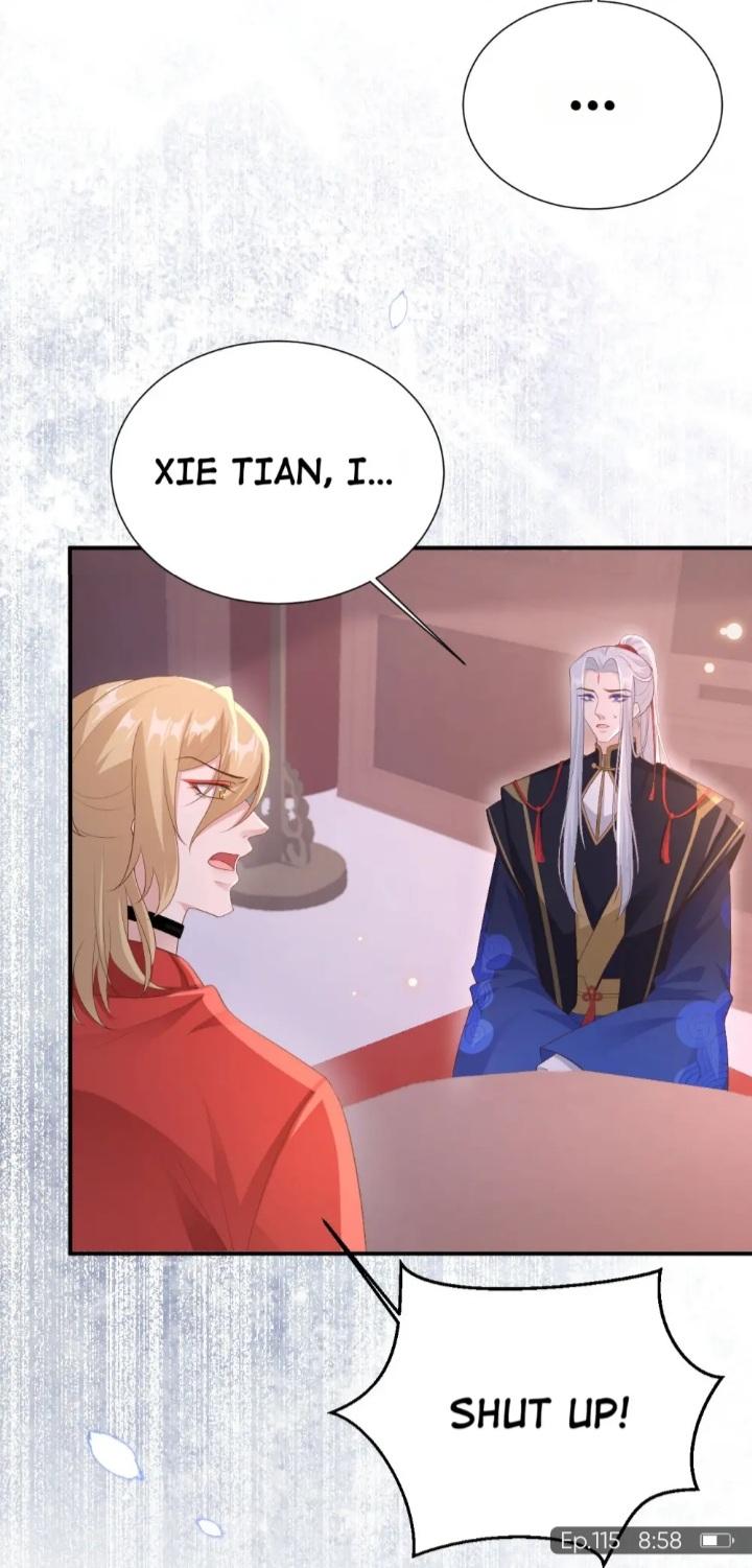 Xiu Zhen Nai Ba - Chapter 121