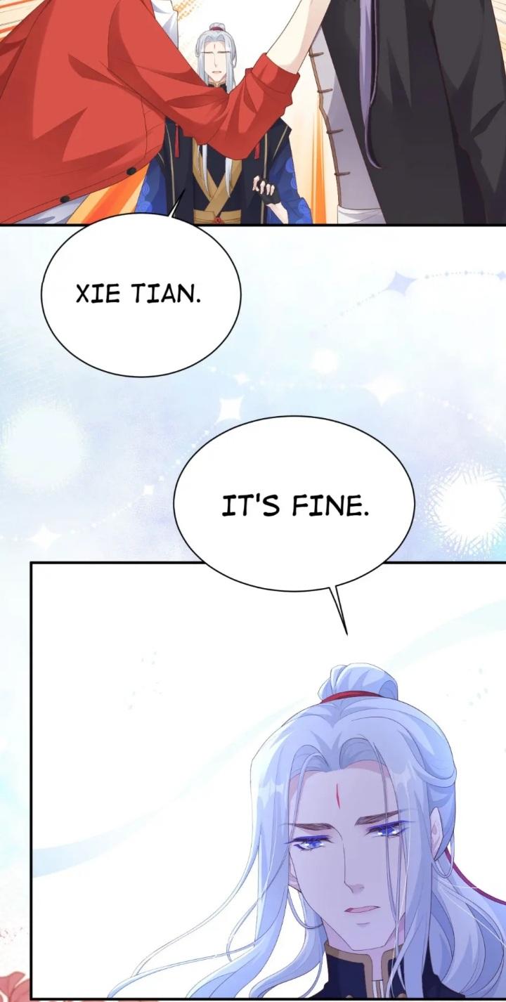 Xiu Zhen Nai Ba - Chapter 121