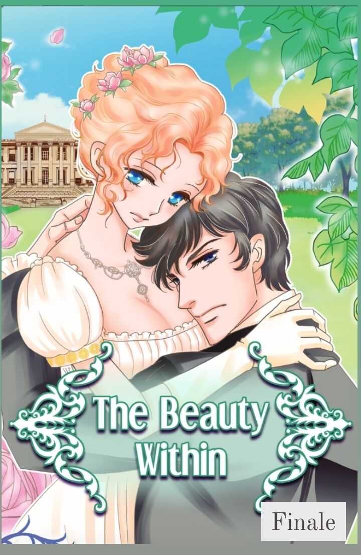 The Beauty Within - Chapter 10