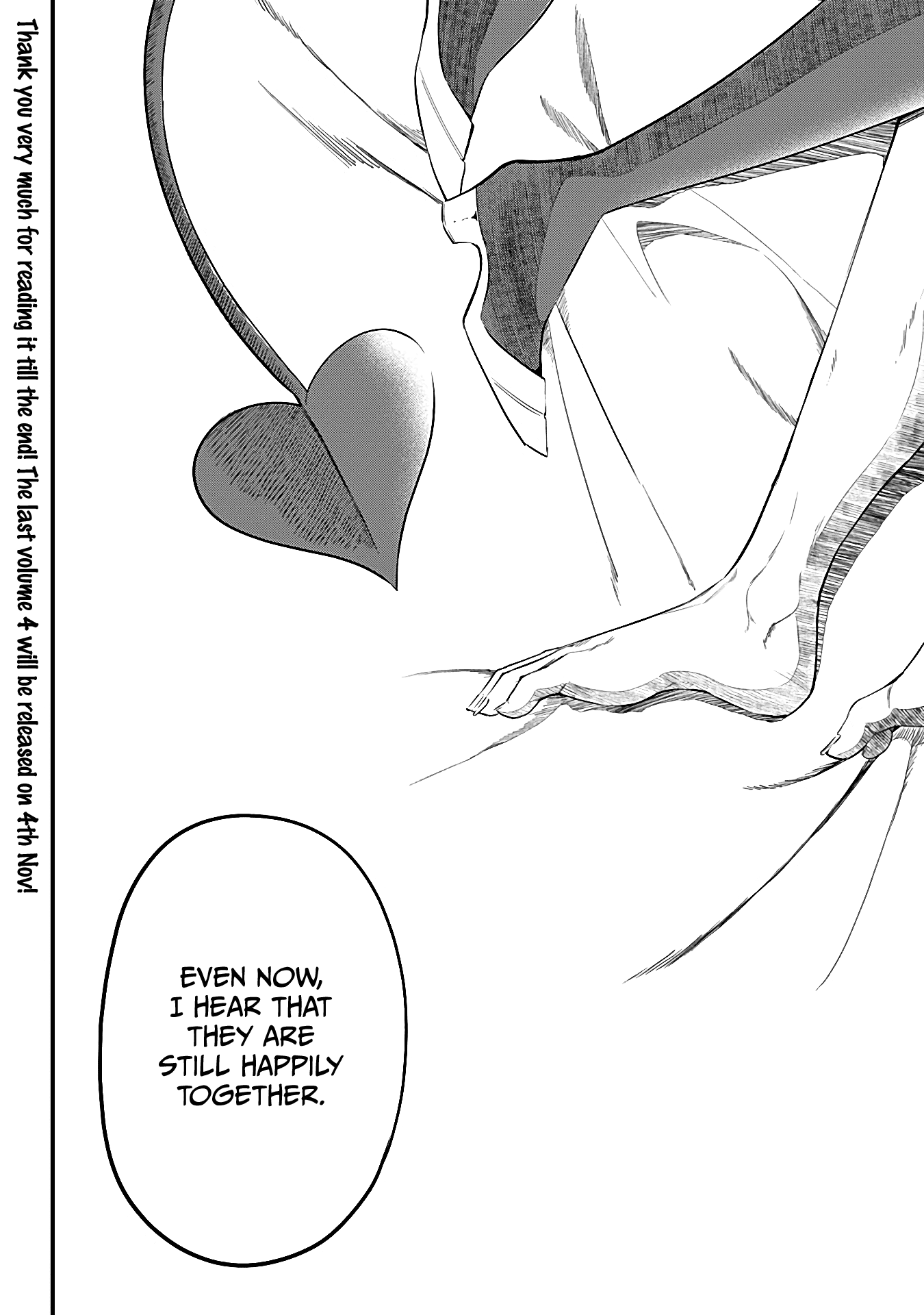 The Serious Succubus Hiragi-San - Chapter 34