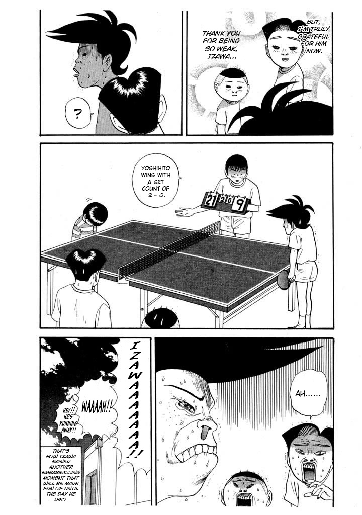 Ping Pong Club - Vol.8 Chapter 85: Total Victory