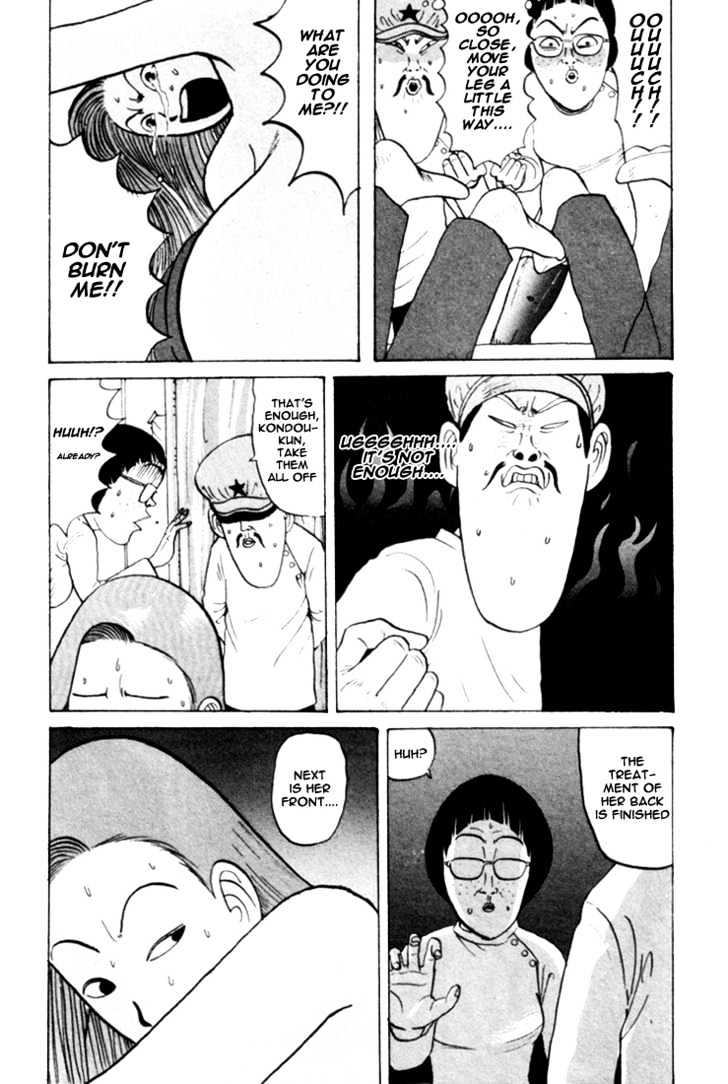 Ping Pong Club - Vol.3 Chapter 29