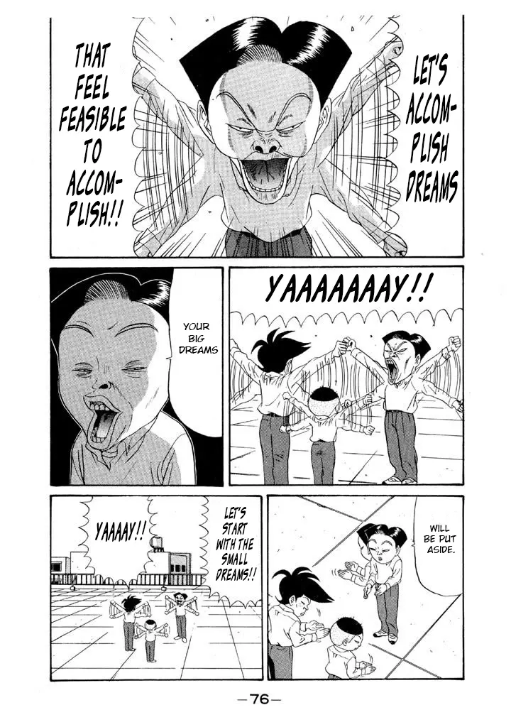 Ping Pong Club - Vol.10 Chapter 110: Happy For A Day