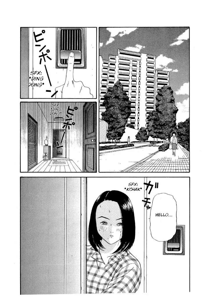 Ping Pong Club - Vol.10 Chapter 110: Happy For A Day