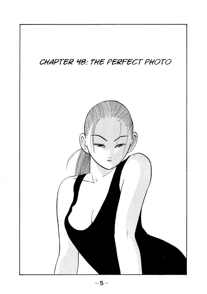 Ping Pong Club - Vol.5 Chapter 48: The Perfect Photo