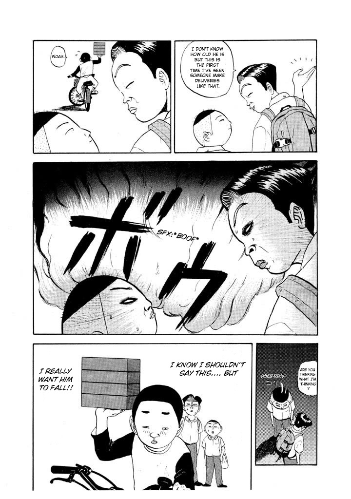 Ping Pong Club - Vol.5 Chapter 48: The Perfect Photo