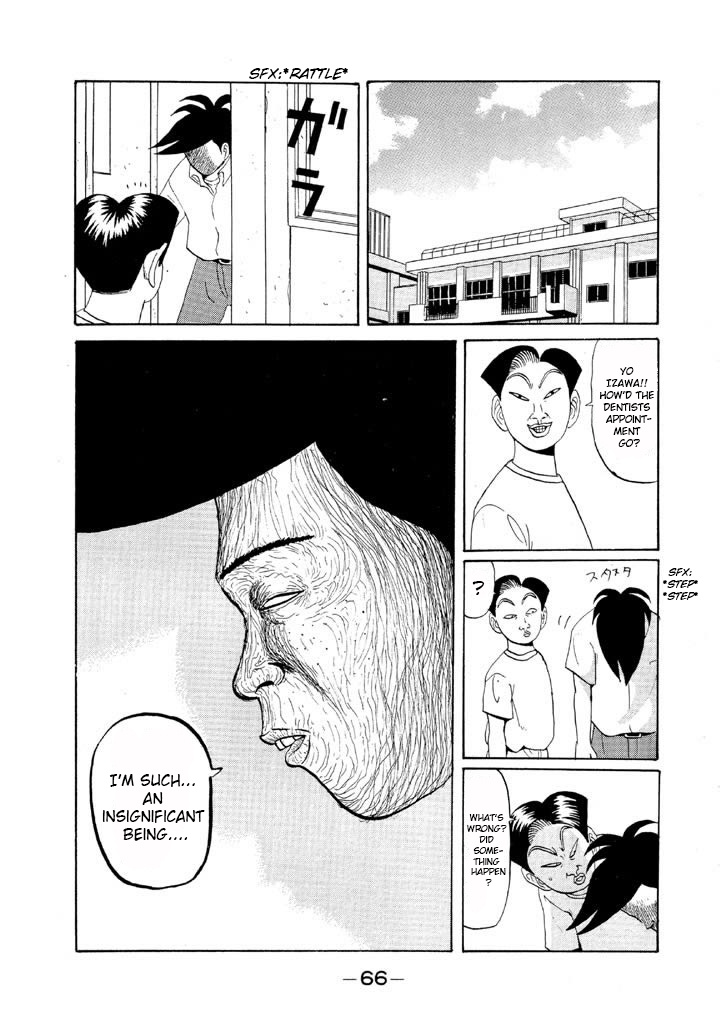 Ping Pong Club - Vol.5 Chapter 51: A Big Story