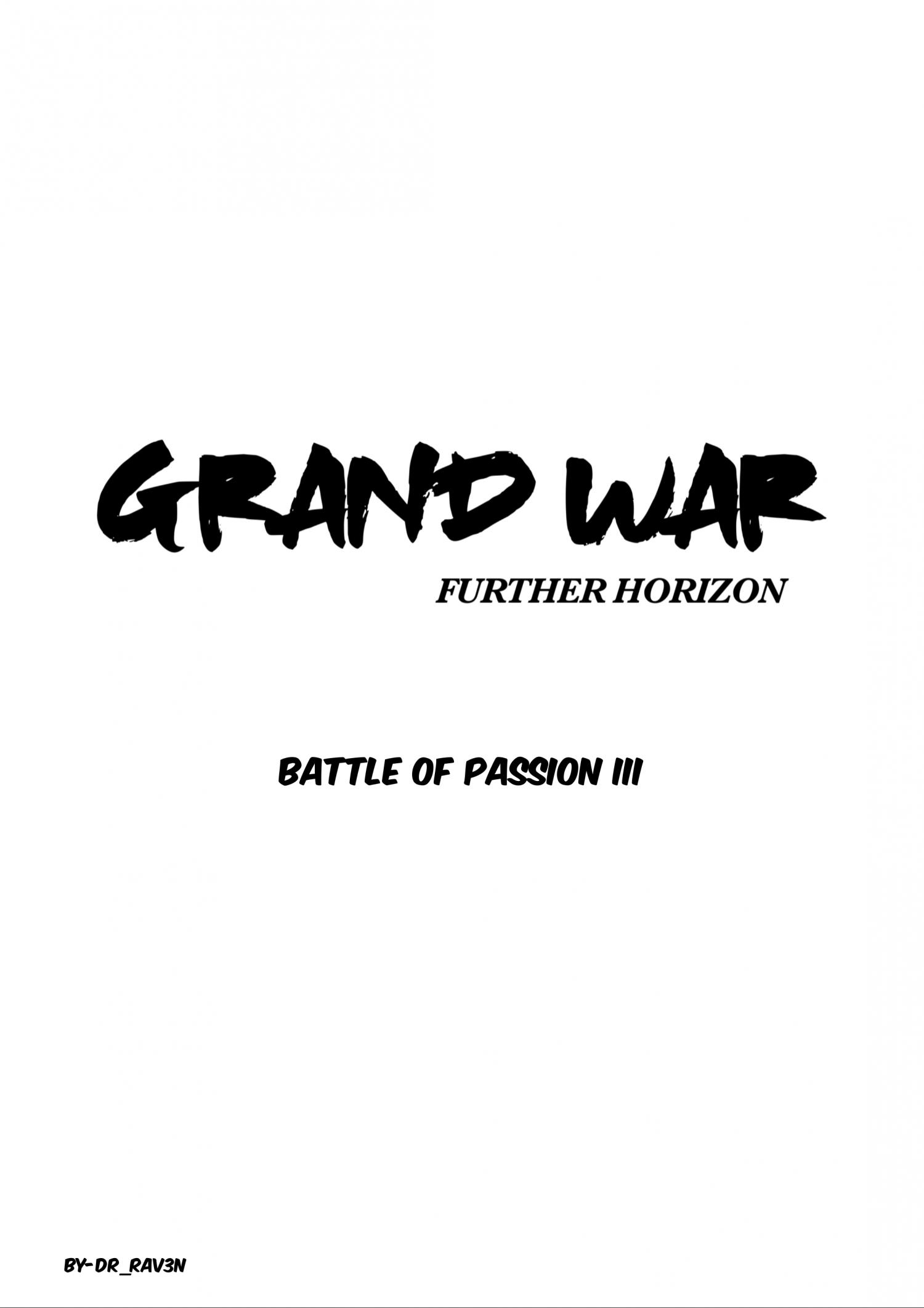 Grand War - Chapter 5