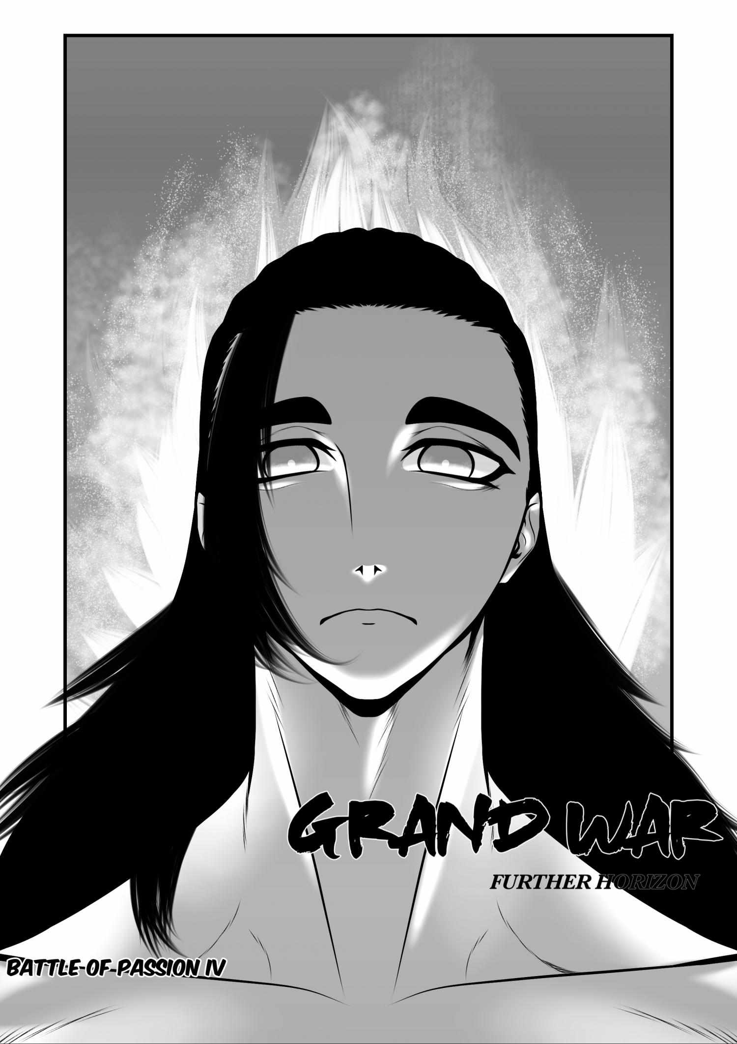 Grand War - Chapter 6