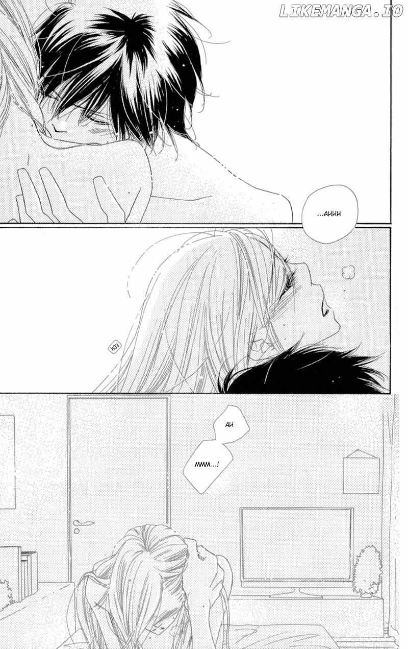 S Love - Chapter 8