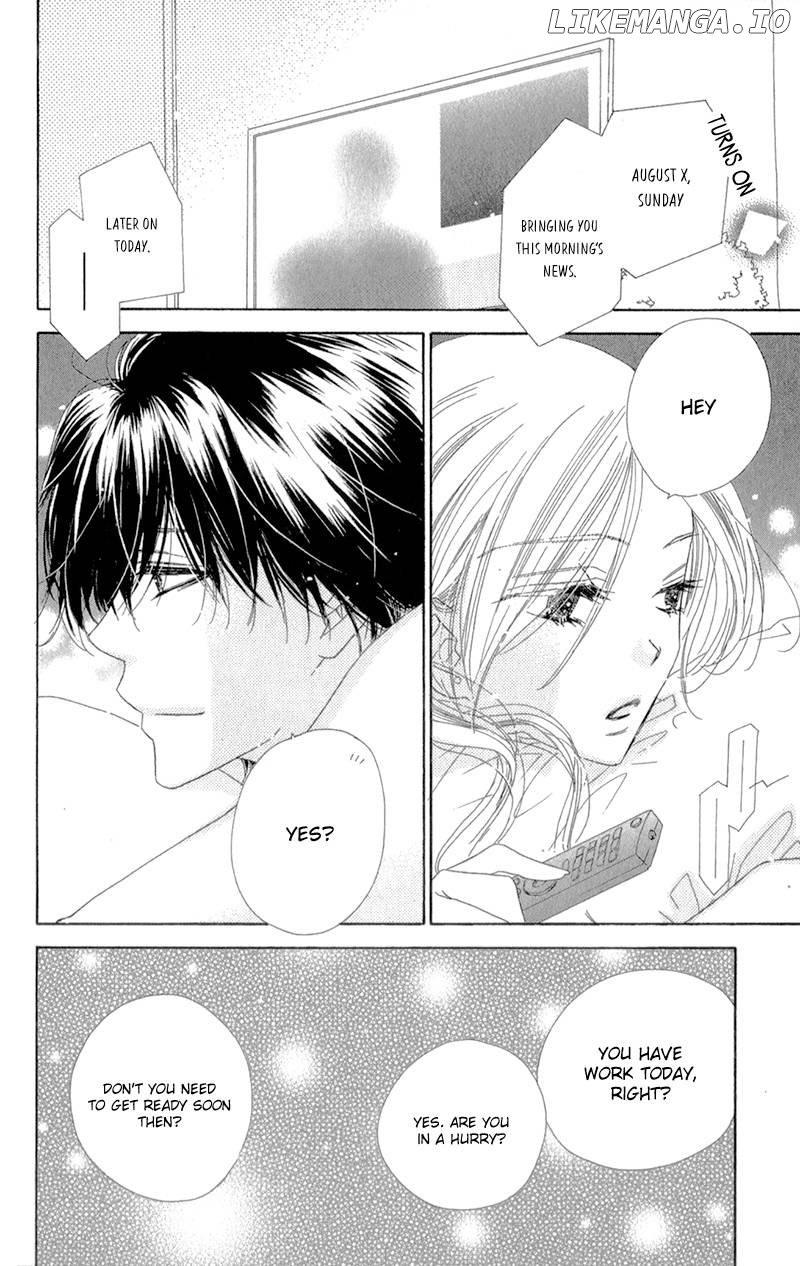 S Love - Chapter 8