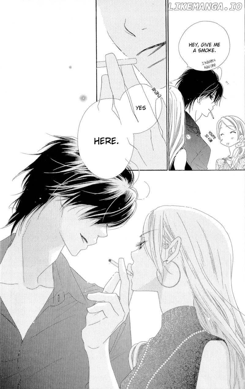 S Love - Chapter 7