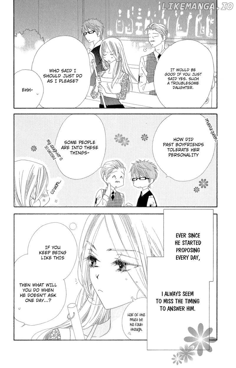 S Love - Chapter 9